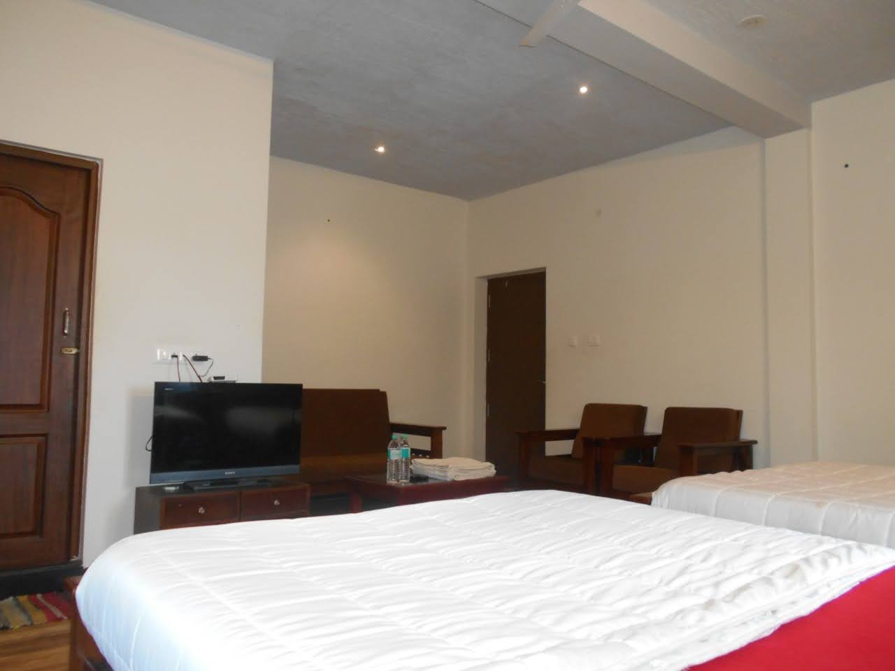 Best cottage rooms in Yercaud